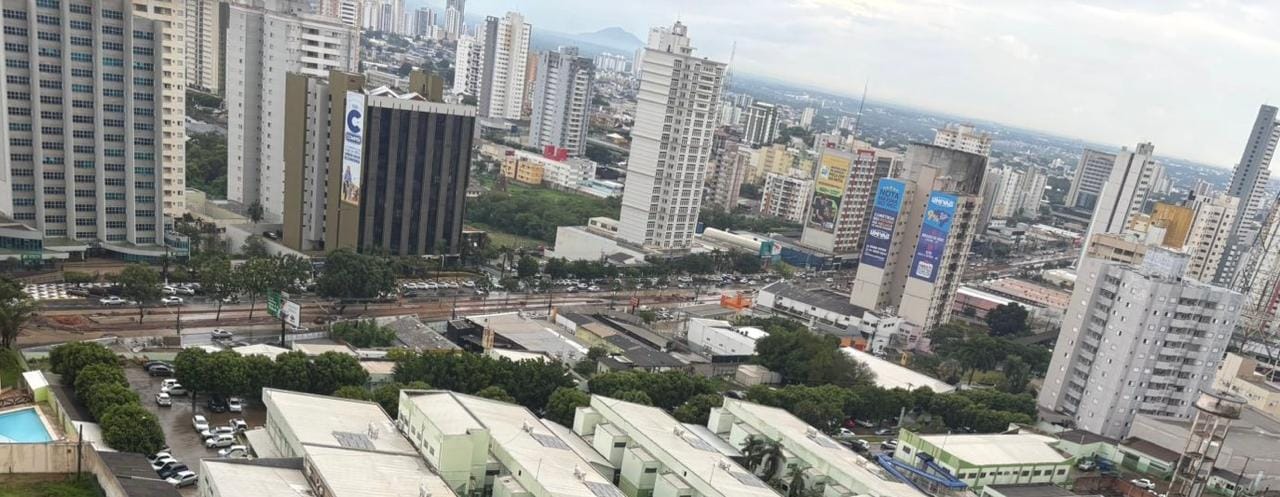 Mauro Mendes e o BRT: Terceirizando Culpa, Projetos e a Paciência dos Cuiabanos