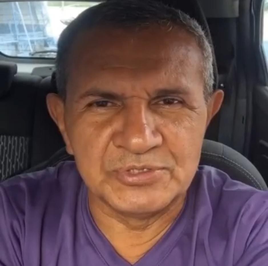 João Custódio cobra ação imediata de Abílio Brunini: ‘É hora de descer do Palanque e trabalhar pelo melhor para Cuiabá