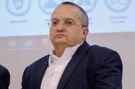 PARTE 1 :Pedro Taques detona Mauro Mendes: ‘Um ignorante em segurança pública que terceiriza responsabilidades