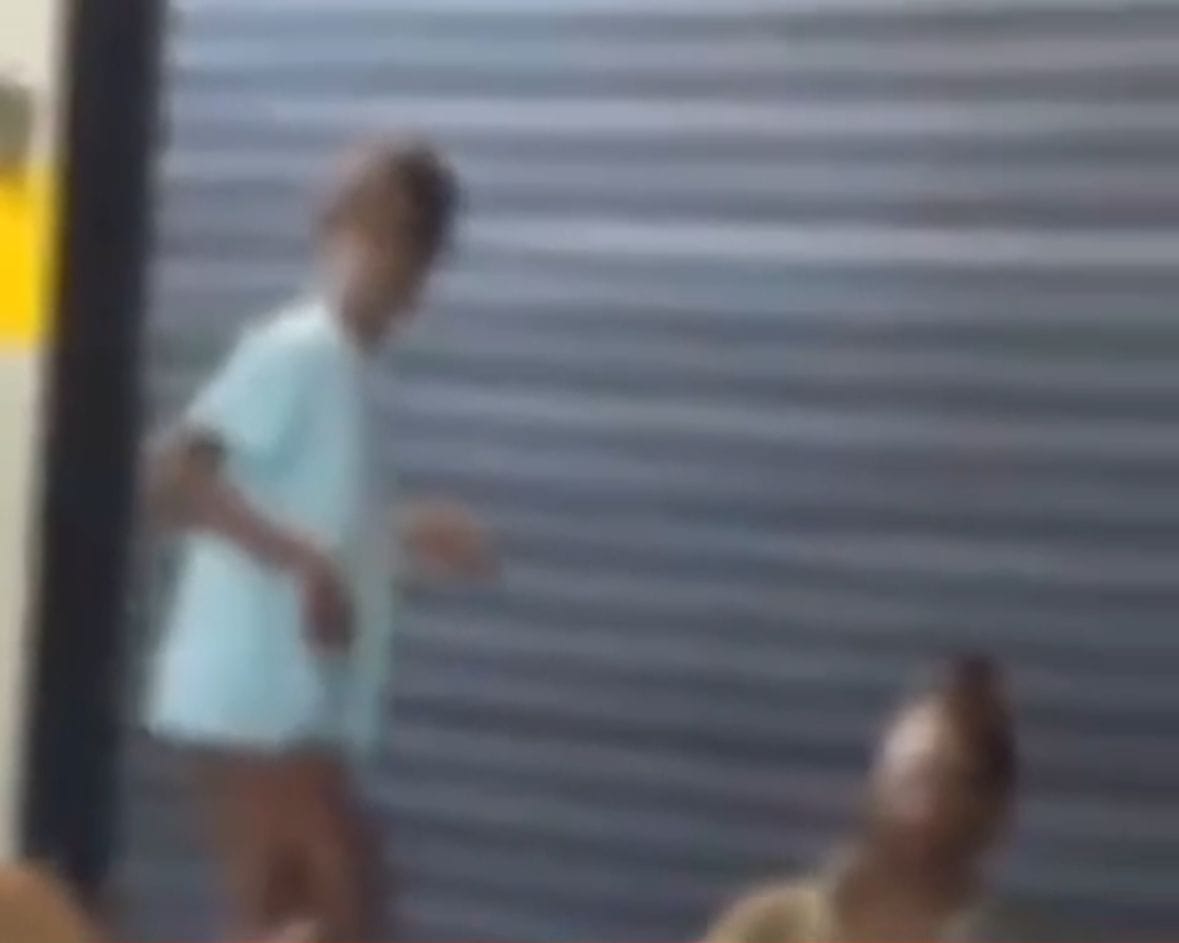 Simpatizante de Abílio humilha moradores de rua em vídeo ao insinuar que a fome é culpa do voto no PT