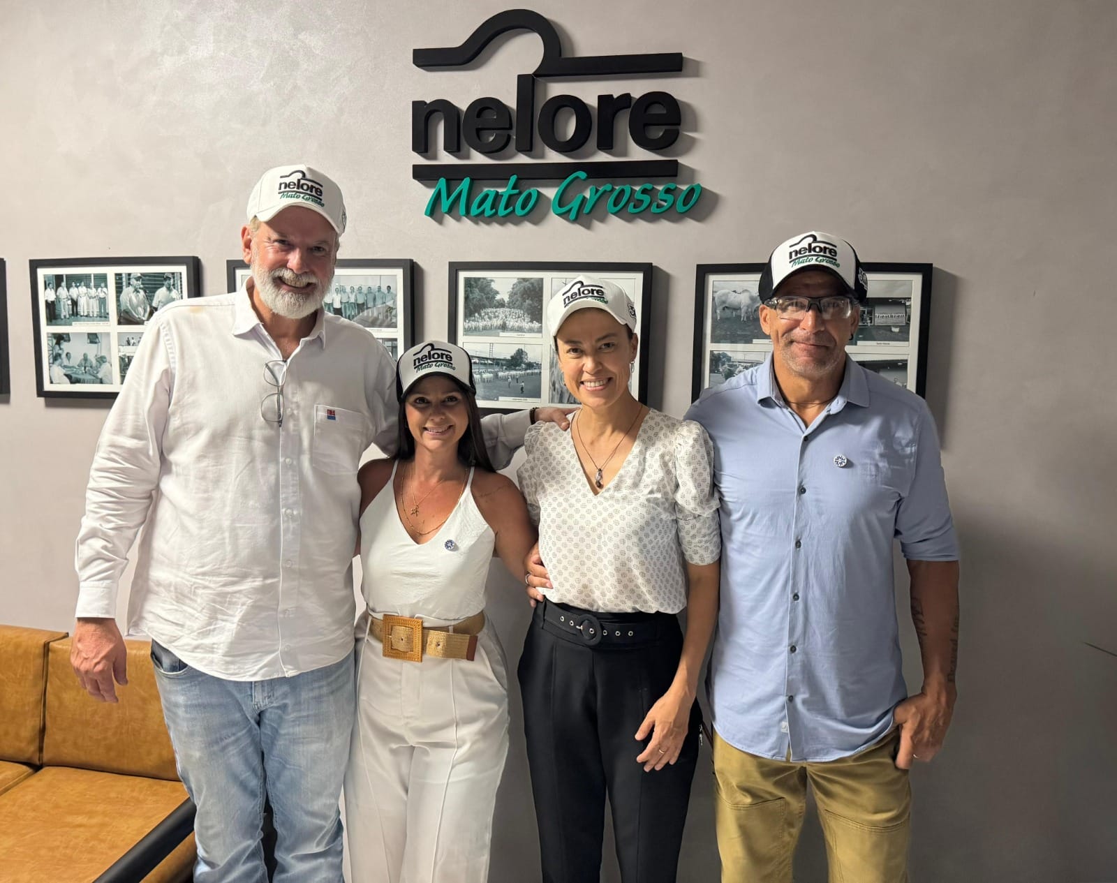 Pecuaristas e especialistas debatem benefícios da carne vermelha para a saúde