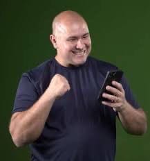 Abílio Ignora a Imprensa e Prefere Sua Rede Social