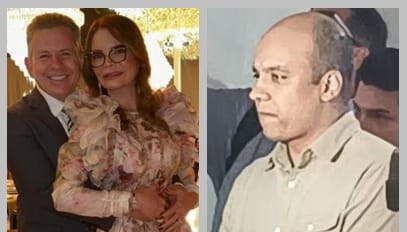 Virginia Mendes: A Rainha da Ostentação e da Arrogância Expõe Sua Falta de Classe em Humilhação Pública