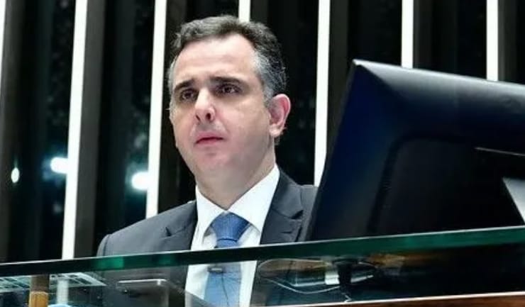 Toda ação em defesa da democracia deve ser destacada, afirma Pacheco