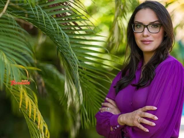 Janaina Riva não teme Mauro Mendes e confirma candidatura ao Senado em 2026