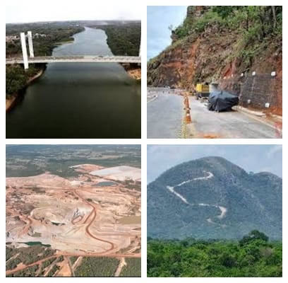 Mauro Mendes Transforma Cuiabá no Epicentro do Descaso ambiental