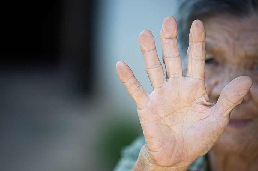 Senado analisa projeto que endurece penas para homicídio de idosos