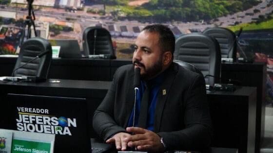 Jeferson Revela Que o Maior Projeto de Dilemário É o Contracheque dos Parentes