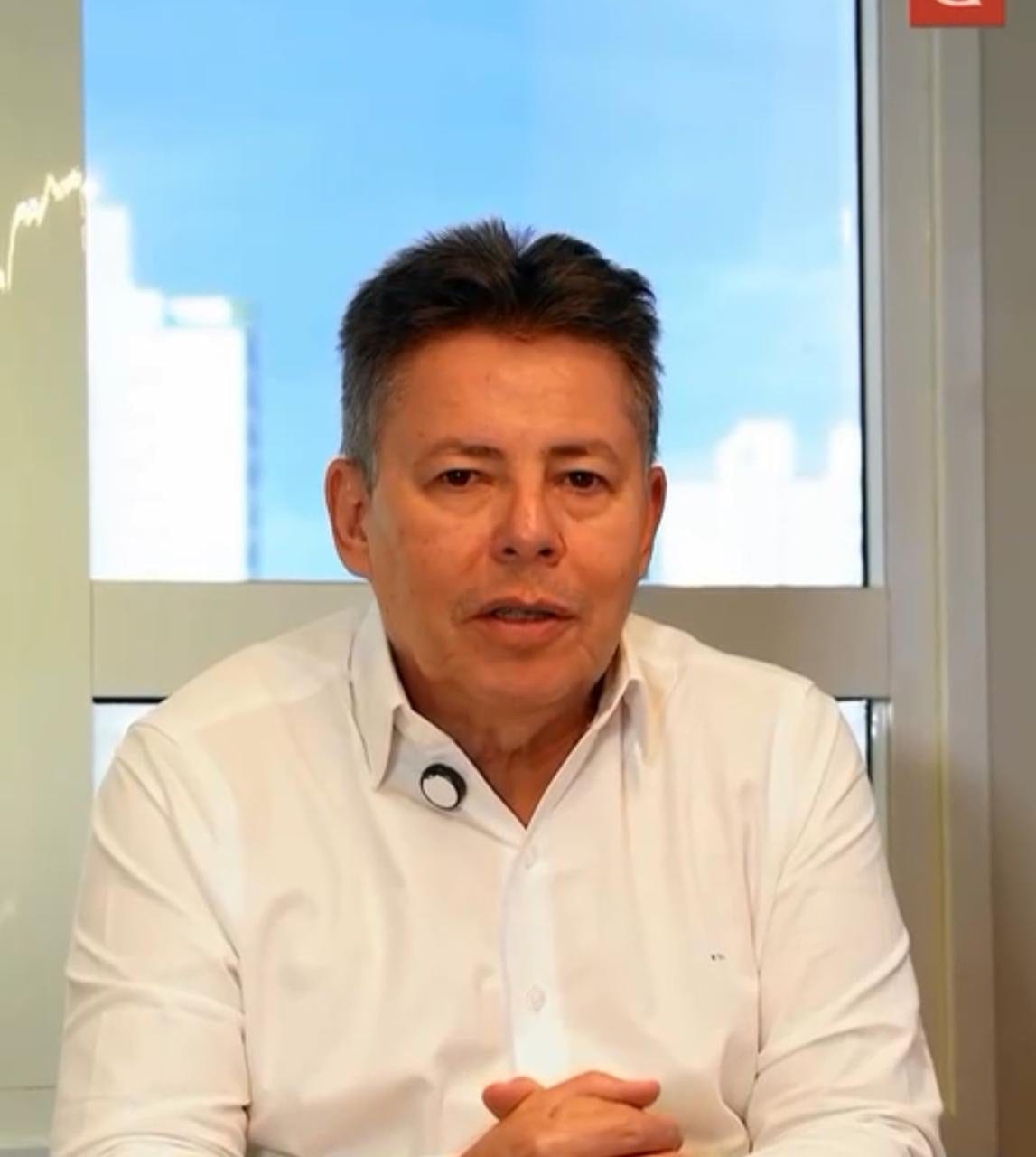 Fala de advogado expõe indícios de especulação imobiliária na região do Parque Novo Mato Grosso símbolo do “Apartheid Social” na capital.