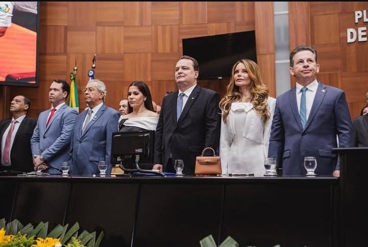 Quem governa Mato Grosso: Mauro Mendes ou Virgínia Mendes?