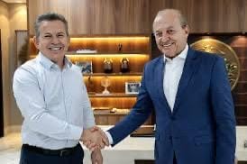 De Vice a Governador: O Caminho de Pivetta e o Destino de Mauro Mendes