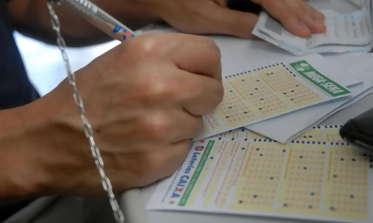 Apostadores de bolão levam mais de R$ 90 mil em Várzea Grande