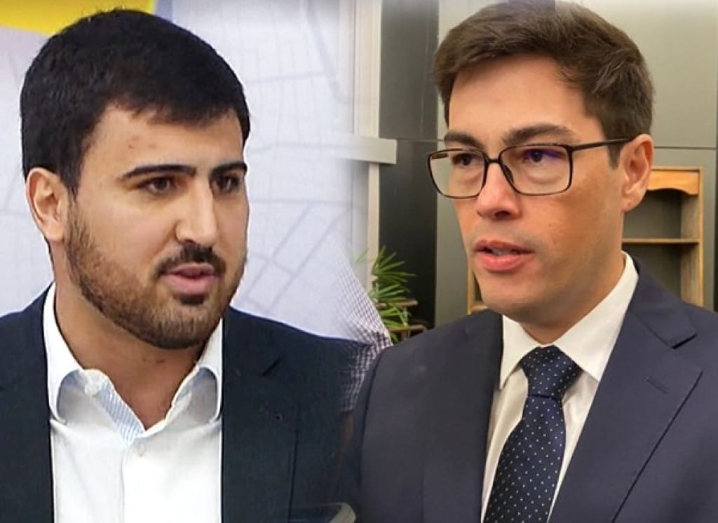 Emanuelzinho aciona CNMP e tenta barrar Deosdete em corrida por vaga no TJMT