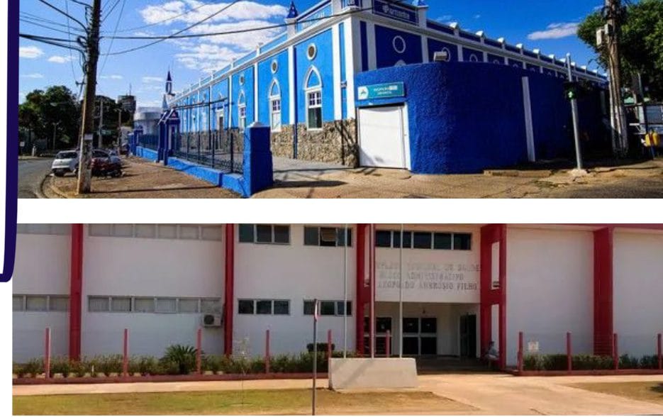 CAOS NA SAÚDE DO ESTADO: ATRASOS SALARIAIS, FALTA DE MEDICAMENTOS EM CÁCERES E FECHAMENTO DA PEDIATRIA INFANTIL NA SANTA CASA DA SES GERAM CRISE.