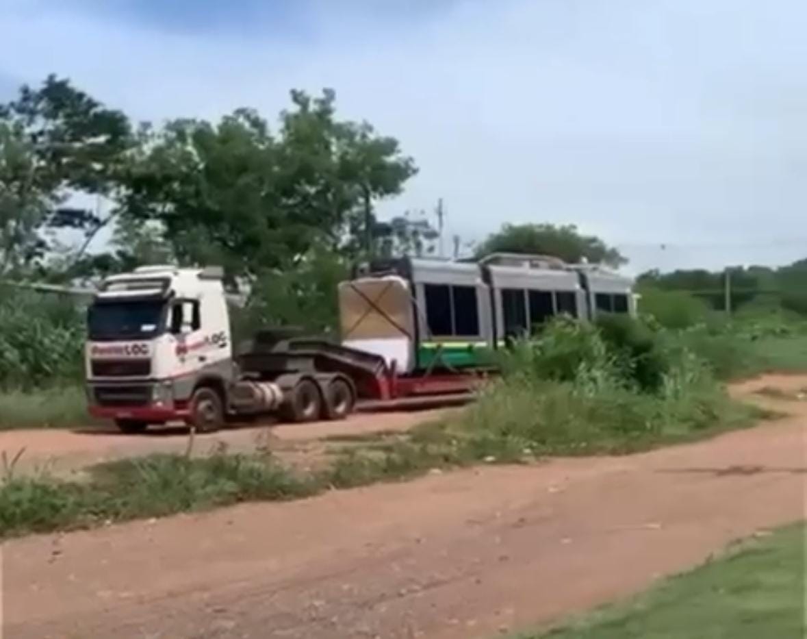 O enterro do VLT: Cuiabá assiste ao último ato de uma tragédia anunciada