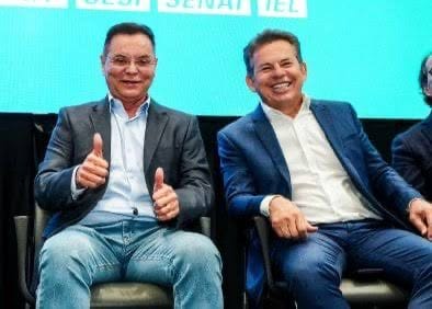 Mauro Mendes, família Botelho e o BRT: um contrato para cimentar a paz?
