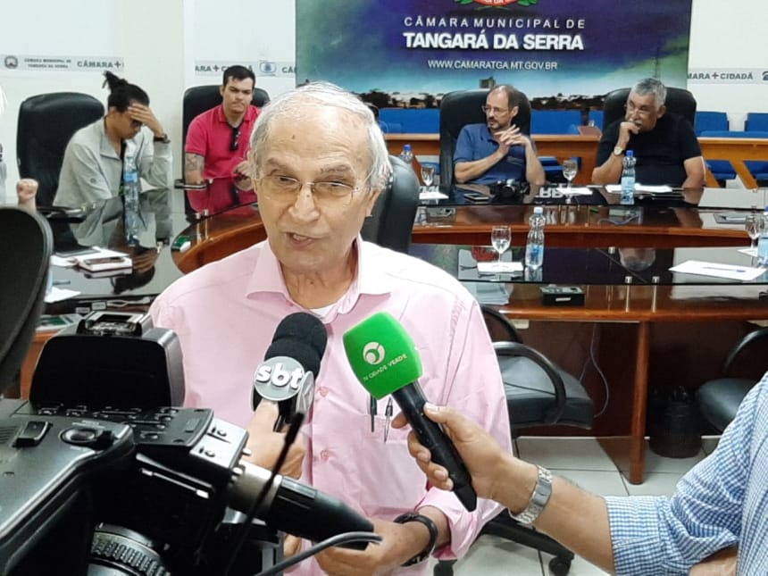 Presidente do SindJor-MT celebra sentença judicial e quitação de dívidas