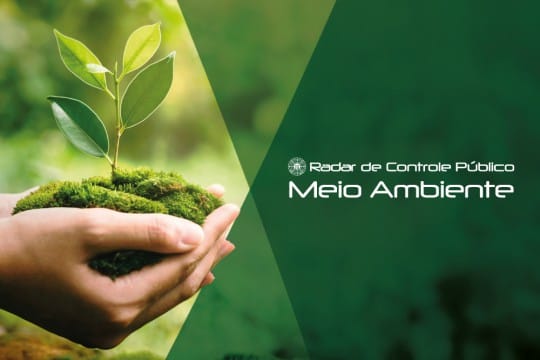 TCE-MT lança Radar Meio Ambiente para fortalecer governança ambiental e climática em Mato Grosso