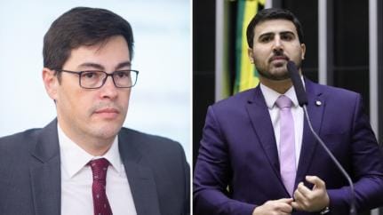 Deputado aciona STF para barrar votação de lista do MPMT para desembargador
