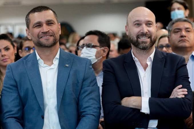 Beto Dois a Um e Jefferson Neves: os pais do fomento e seus desdobramentos policiais