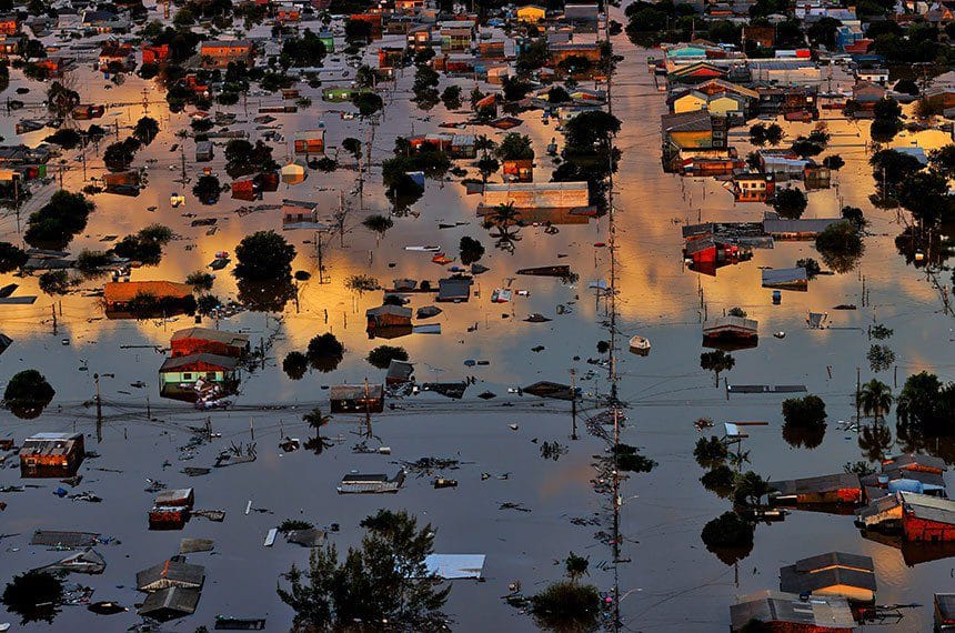 CMO vota medidas provisórias com recursos para emergências climáticas