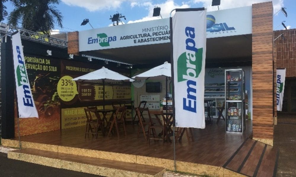 CNA destina R$ 100 milhões anuais para pesquisa agropecuária