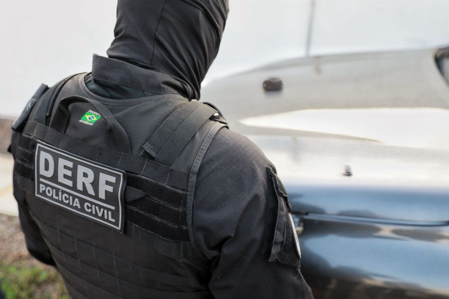 Polícia Civil identifica adolescentes que praticaram roubo contra idoso em Tangará da Serra