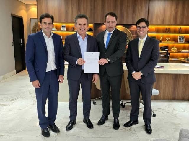 SEMA acusa Ministério Público de perseguição por “mexerem no morro”; Mato Grosso gargalha em uníssono