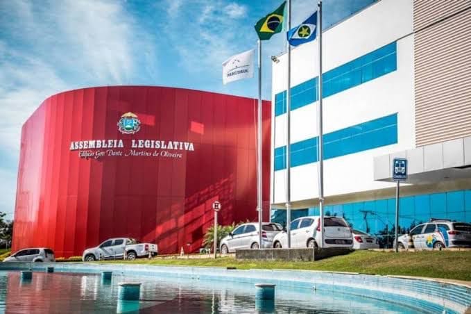 Deputado do PT tem emenda de 2025 paga antes da maioria da base do governador na ALMT