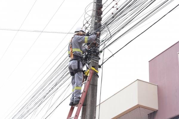 NIF e Procon acompanharão limpeza da rede de energia