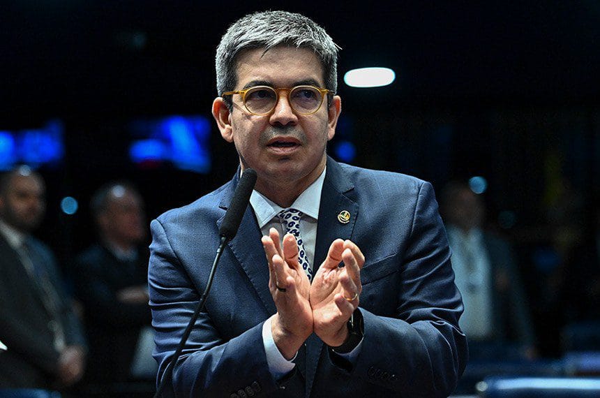 Revalidação de recursos orçamentários não pagos segue para sanção