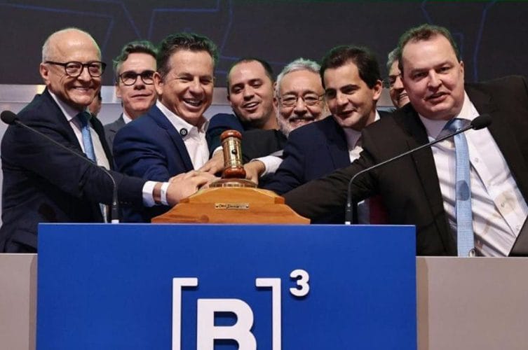 Governo leiloa 1,3 mil km de rodovias na Bolsa; veja pedágios