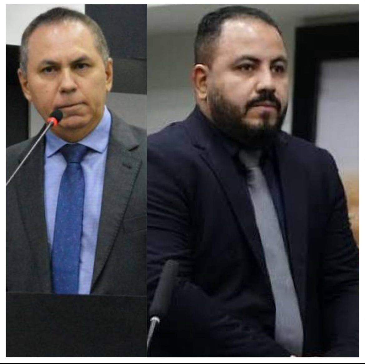 “Loirona da Previdência” e “Tatuzinho do Abílio”Assombram Dilemario em Debate Acirrado na Câmara