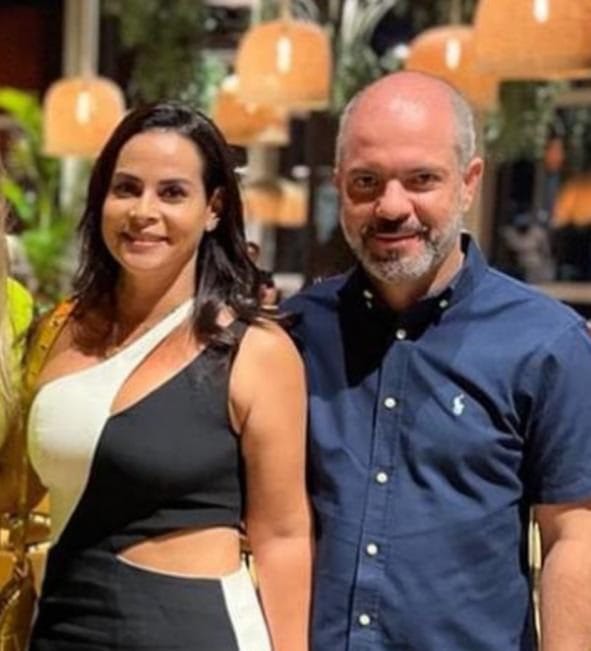 Deputado Paulo Araújo: De Servidor Público da Saúde Estadual a Empresário Milionário Proprietário de Mansão no Florais