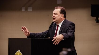 Max Russi afirma que Assembleia Legislativa vai cobrar justiça em relação ao caso Emelly