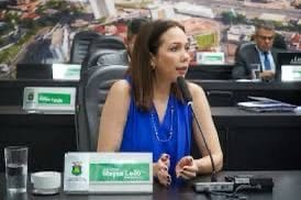 Maysa Leão adverte sobre ‘interferência inconveniente’ de Abilio e defende respeito à autonomia do Legislativo
