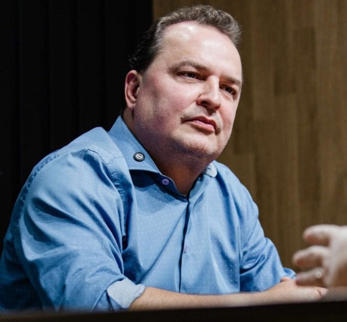 Max Russi: Cuidado! Isso pode não ser birra