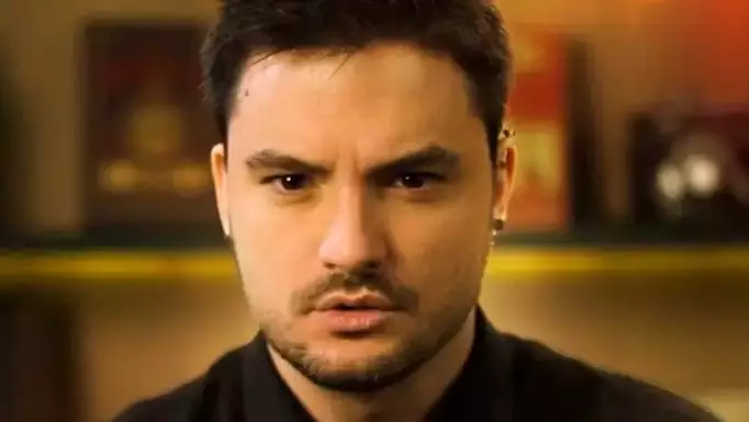 Real ou fake? Felipe Neto lança pré-candidatura à Presidência com referência a Orwell