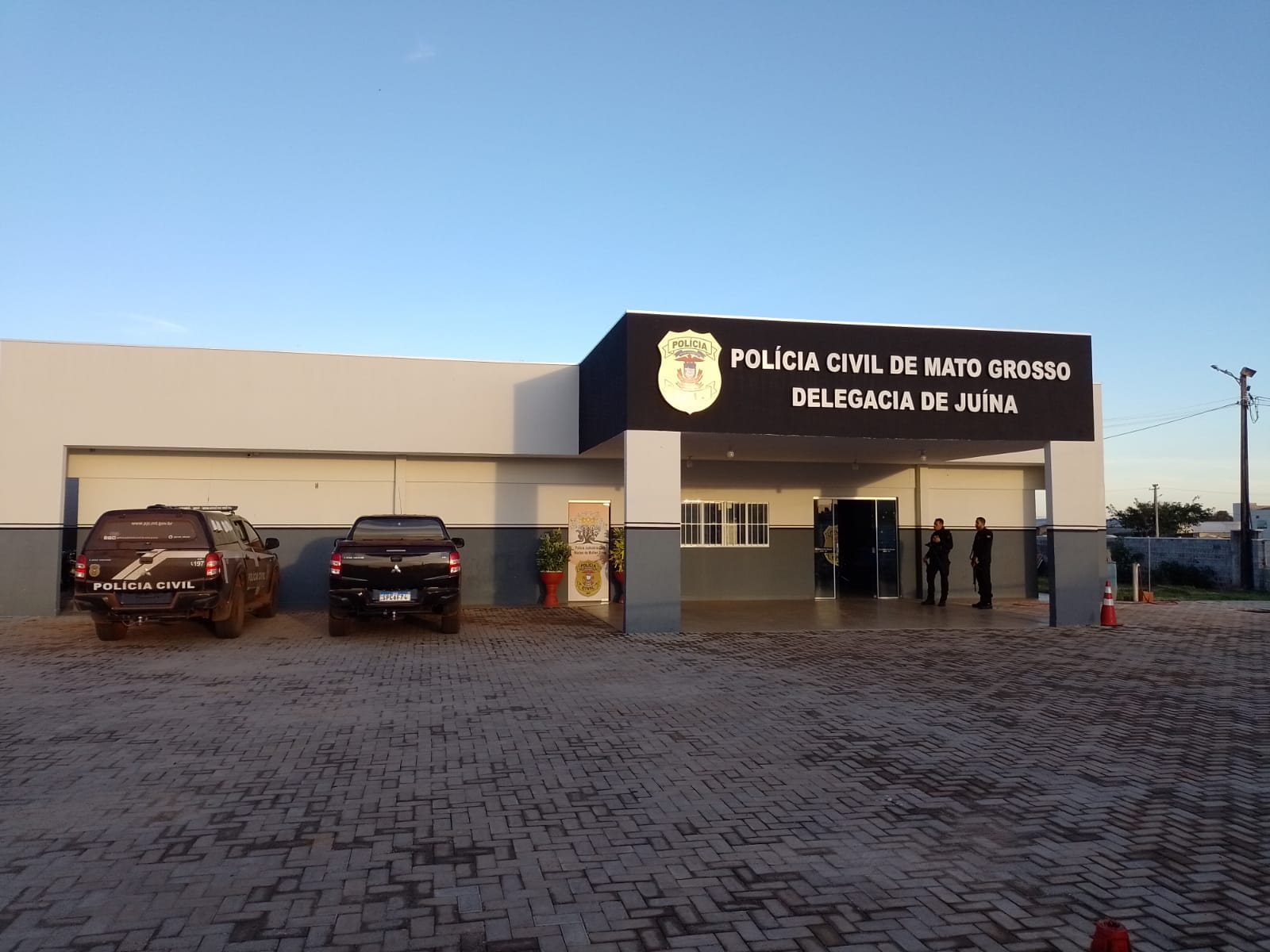 Polícia Civil prende homem que tentou matar ex-companheira envenenada