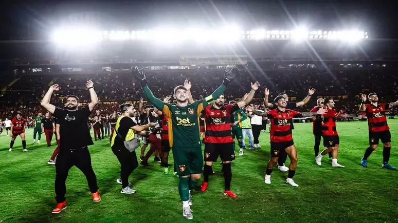 Sport é tricampeão pernambucano em 2025; veja a campanha do título