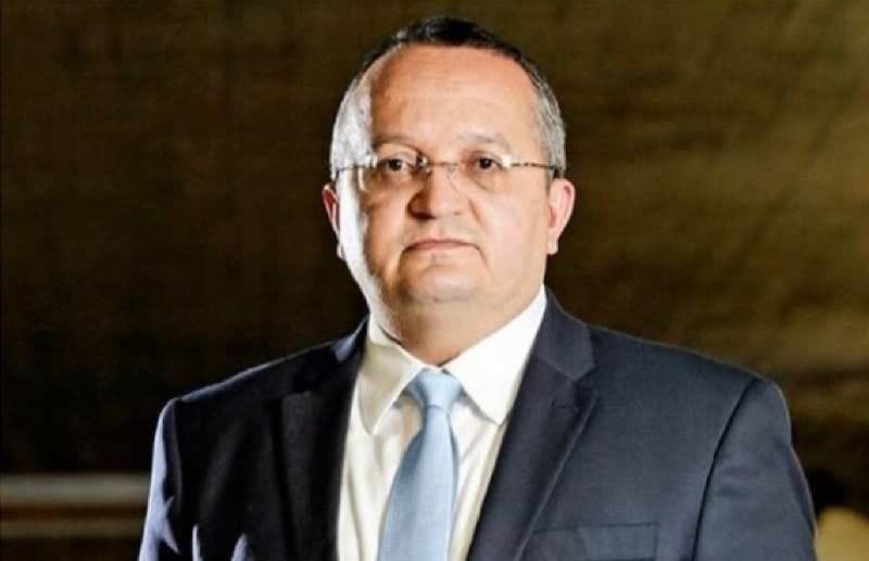 Justiça absolve Pedro Taques em ação da "grampolândia"por ausência de improbidade administrativa