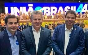 Mauro afasta de Pivetta e sonha com Cidinho ao governo: irmãos Campos fora do plano e inelegibilidade é obstáculo