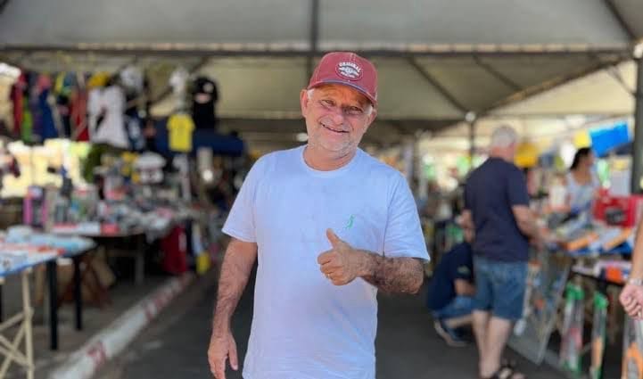 REVIRAVOLTA NO SHOPPING POPULAR! JUSTIÇA DÁ LUZ VERDE PARA ELEIÇÃO E PARA À CHAPA DE MISAEL GALVÃO EM DECISÃO EXPLOSIVA