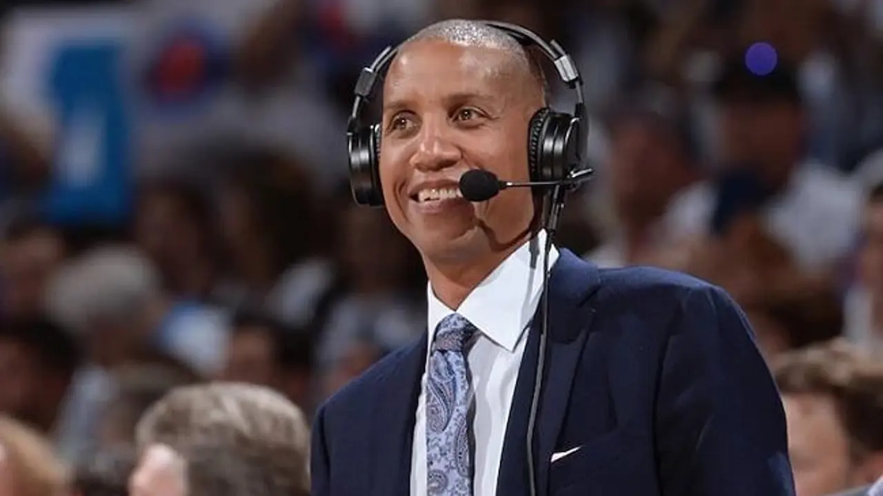 'Incoerente balbuciante' – Reggie Miller pega a fúria dos fãs sobre os comentários durante o confronto entre Lakers e Warriors