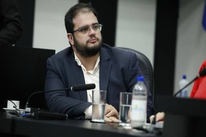 MILIONÁRIO : Procurador Hugo Fellipe se transforma em empresário magnata nos últimos 6 anos.