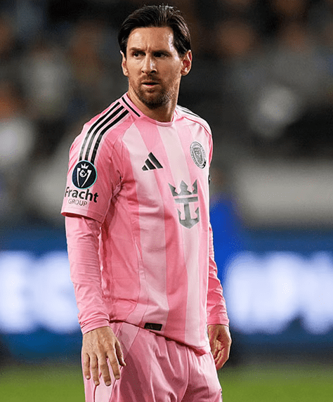 LAFC 1-0 Inter Miami: Ordaz esquiva-se da expulsão e leva os anfitriões à vitória contra os Herons de Messi