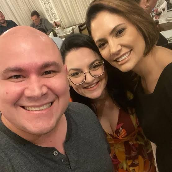 Abílio prepara terreno e deve rifar Faissal em 2026 para lançar sua esposa, Samantha, à Câmara Federal