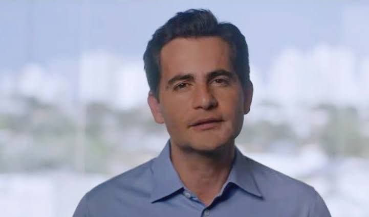 Fabinho Garcia volta a atacar Janaína Riva e diz que ela nasceu no berço da corrupção: “O pai dela é o político mais corrupto da história de Mato Grosso”