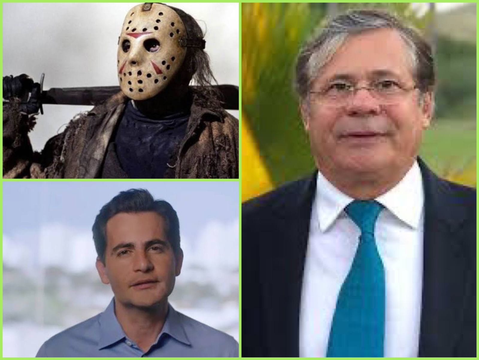 O inimaginável aconteceu: Recuperação Judicial da empreiteira de Berinho chegou ao “fim” — mas será que a “RJ” pode voltar, como Jason na série Sexta-feira 13?