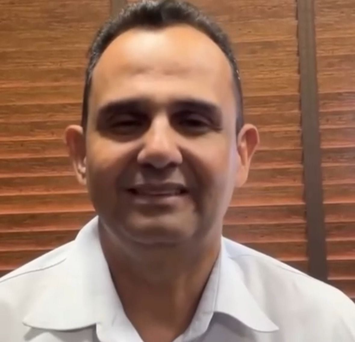 Vídeo de Joelson revela temor e contradição: vereador sob suspeita tenta posar de vítima, mas gravação só aumenta desconfiança